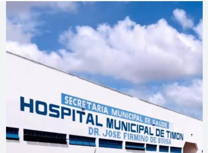 Médicos de Timon Mantêm Esperança de Receber Salário de Dezembro de 2024