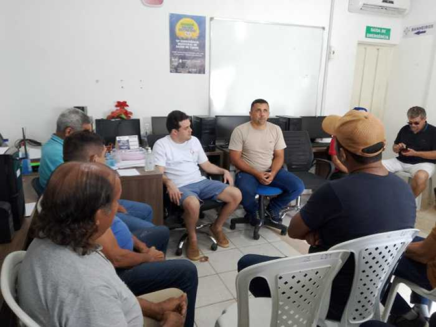 Liga Timonense e Deputado Leandro Bello: Apoio Fundamental para o Sucesso do II Campeonato do Povoado Tiúba na zona rural de Timon 