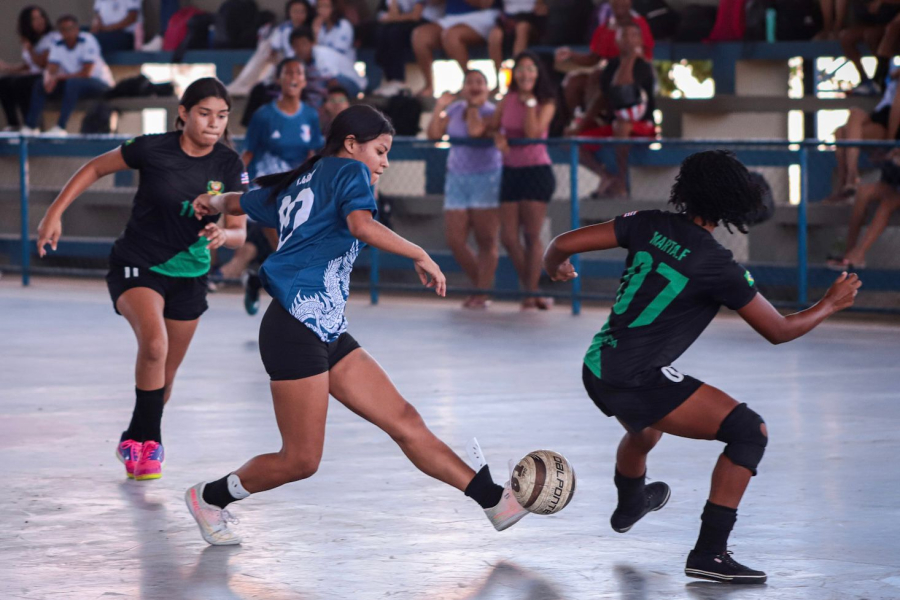 Prefeitura de Timon abre inscrições para o Campeonato Timonense de Futebol Sub-20, Sub-17 e Feminino Aberto