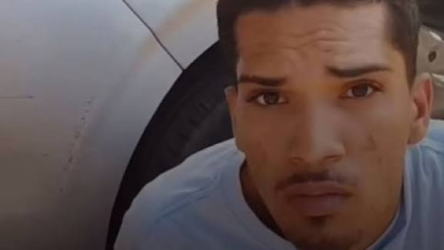 Homem suspeito de matar bombeiro em barbearia de Caxias é preso e admite crime