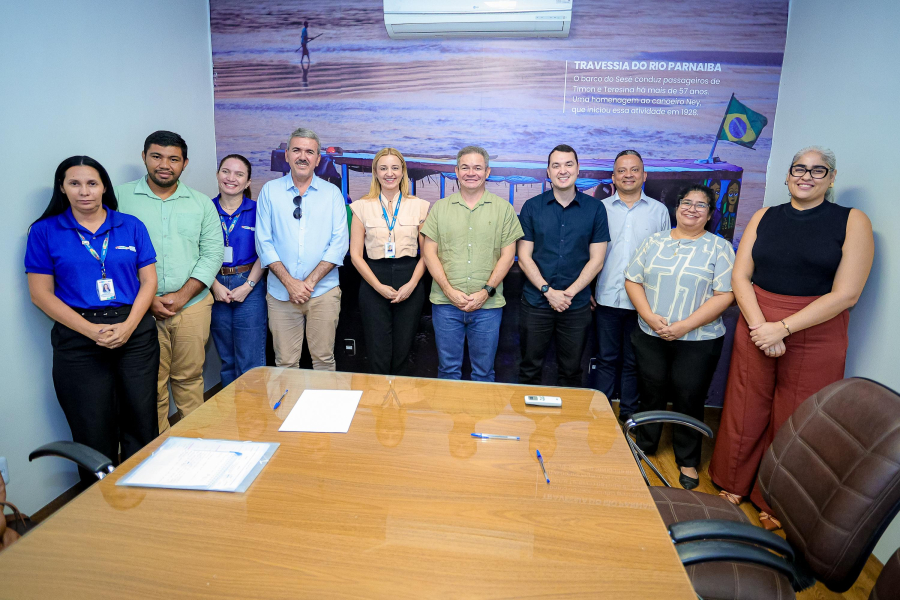 Timon é destaque no Maranhão pelos avanços na atualização do CadÚnico e modernização do atendimento social