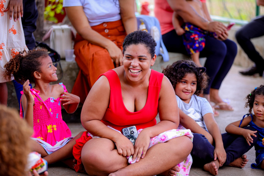 Prefeitura de Timon ofertará acolhimento para filhos de barraqueiros durante o Zé Pereira 2026