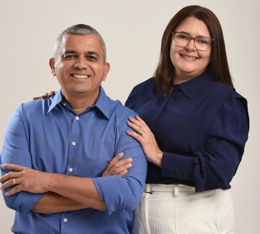 O legado de Doris Schnneyder no serviço público de Timon