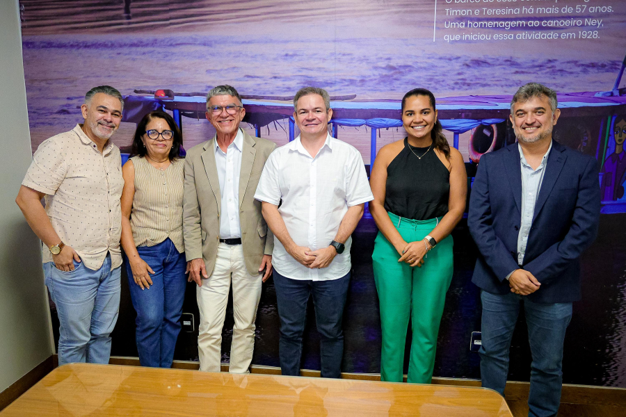 Timon avança nos indicadores de alfabetização e reforça estratégias educacional 