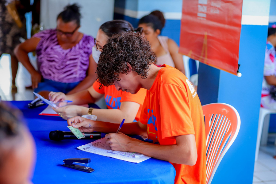 Saúde É Agora garante atendimento ágil e humanizado e reduz fila por especialistas em Timon