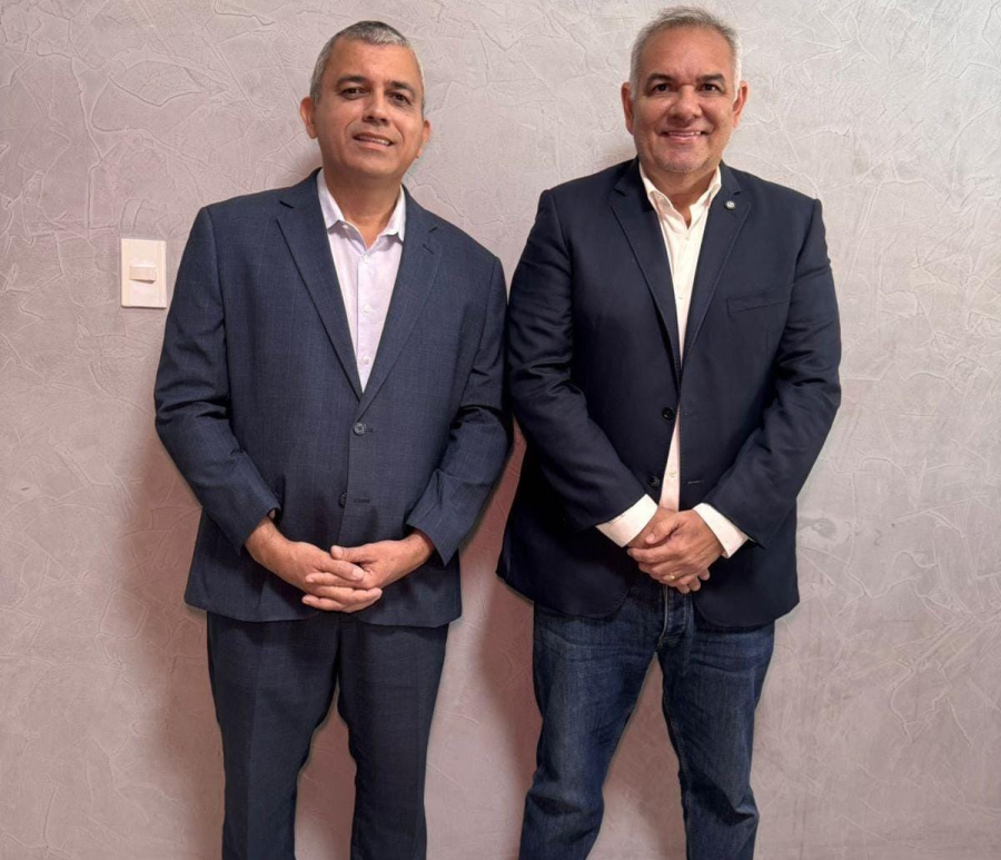 Coronel Schnneyder anuncia Pré-Candidatura à Câmara Federal e Anuncia Apoio a Júnior Viana para a Assembleia Legislativa