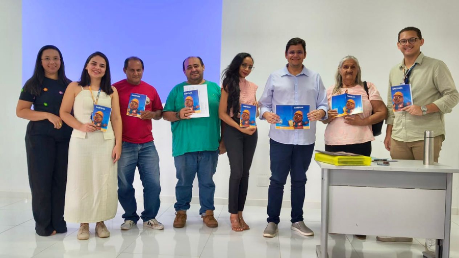 Timon avança no planejamento urbano com cartilha explicativa do novo zoneamento