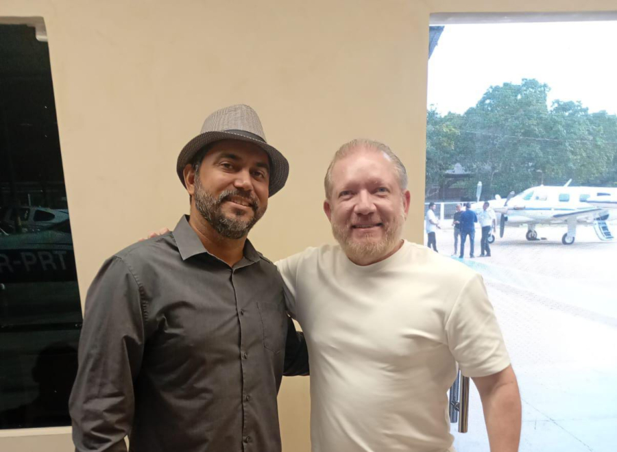 Dr. Adriano: Um Defensor  dos Direitos das Crianças com Autismo em Timon e no Maranhão