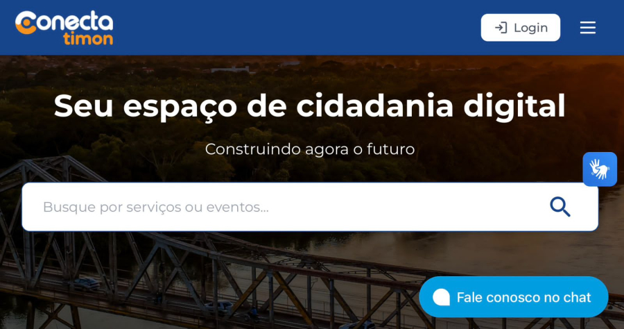 Consultas e exames agora podem ser agendados pelo aplicativo Conecta Timon