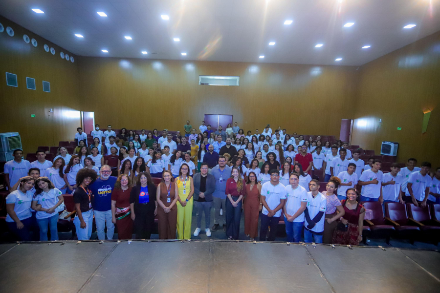 Com apoio da Prefeitura, Startup Day 2026 conecta ideias e impulsiona inovação em Timon