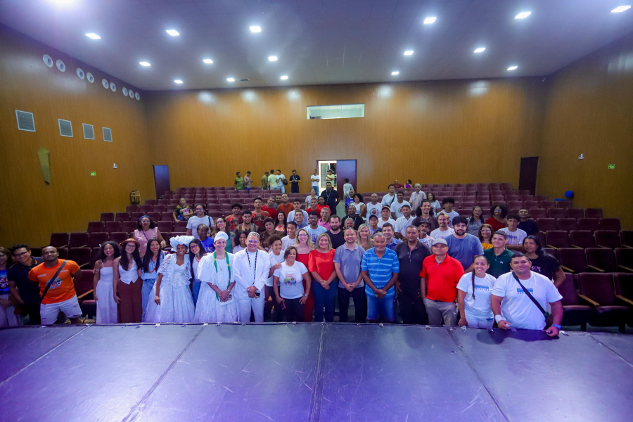 Prefeitura de Timon lança editais de fomento cultural e amplia oportunidades para artistas locais