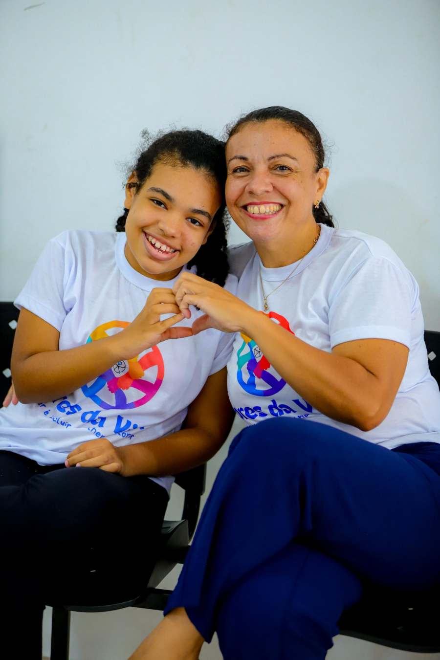 Cuidado que acolhe: Prefeitura de Timon investe em inclusão e atendimento especializado para pessoas com TEA