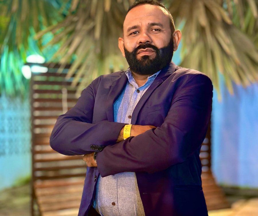 Esclarecimento sobre a Sentença em Relação a Fredson Lima de Barros