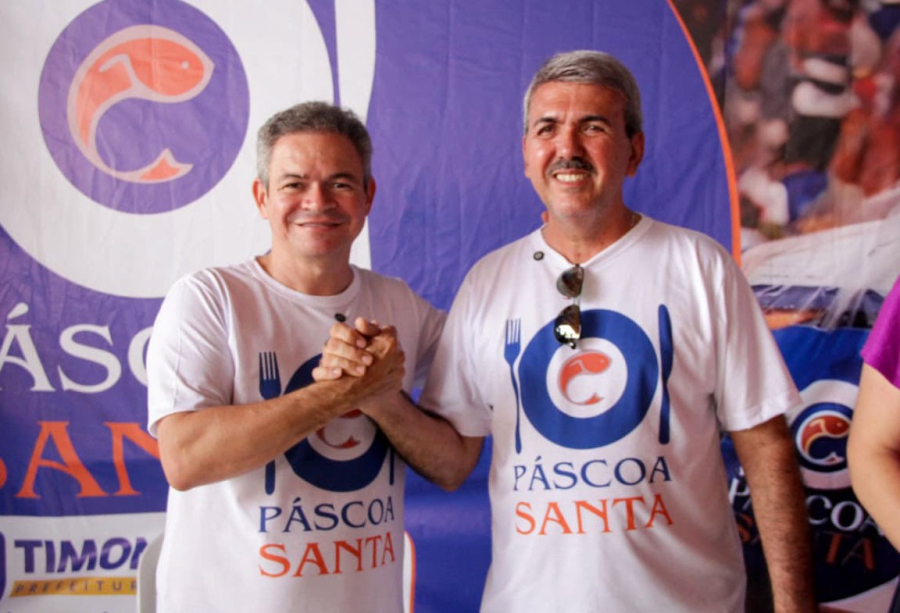 Prefeitura de Timon é reconhecida nacionalmente pela qualidade na assistência social