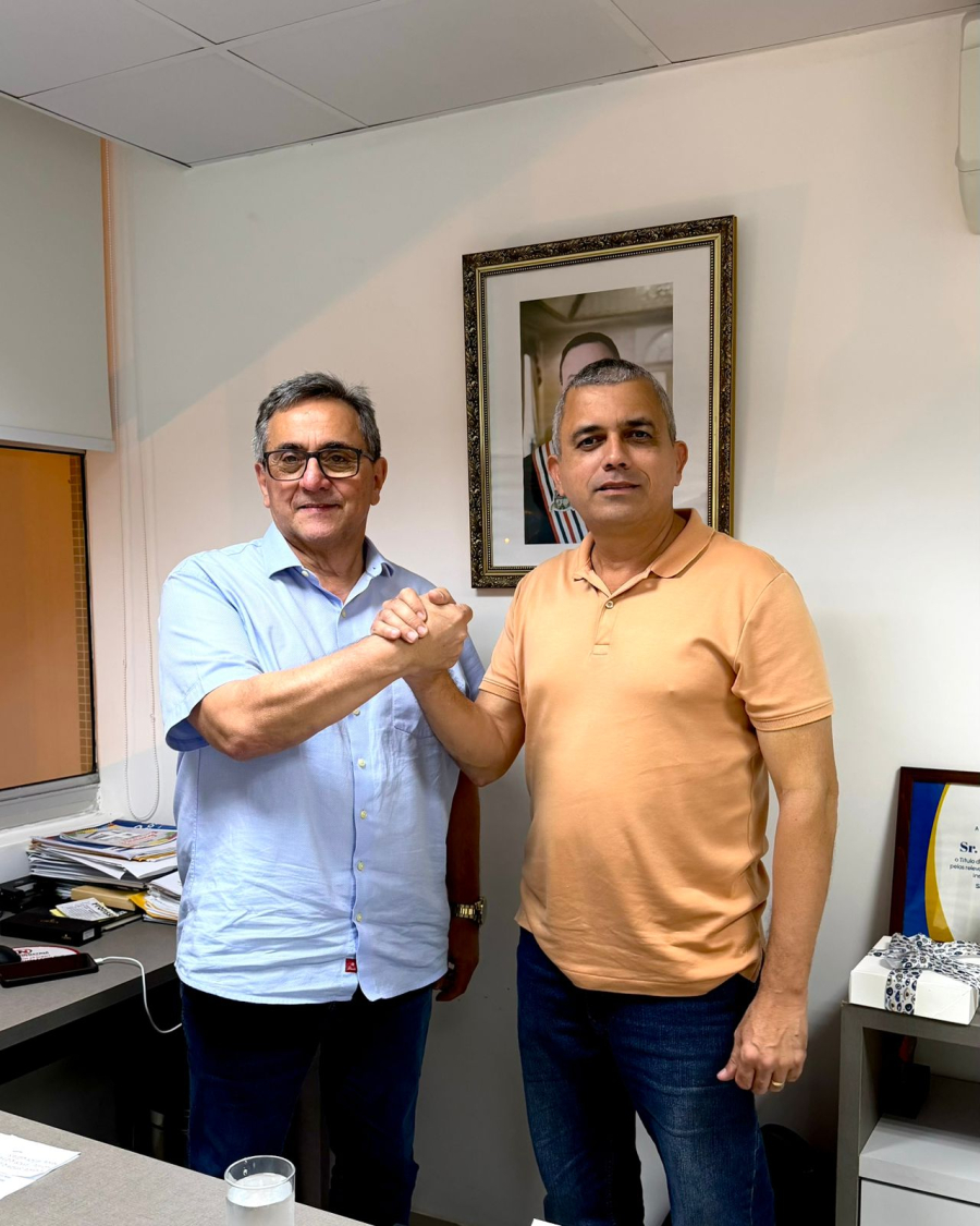 A Parceria entre Comandante Schnneyder e Governador Carlos Brandão Garante Poços para a Zona Rural de Timon