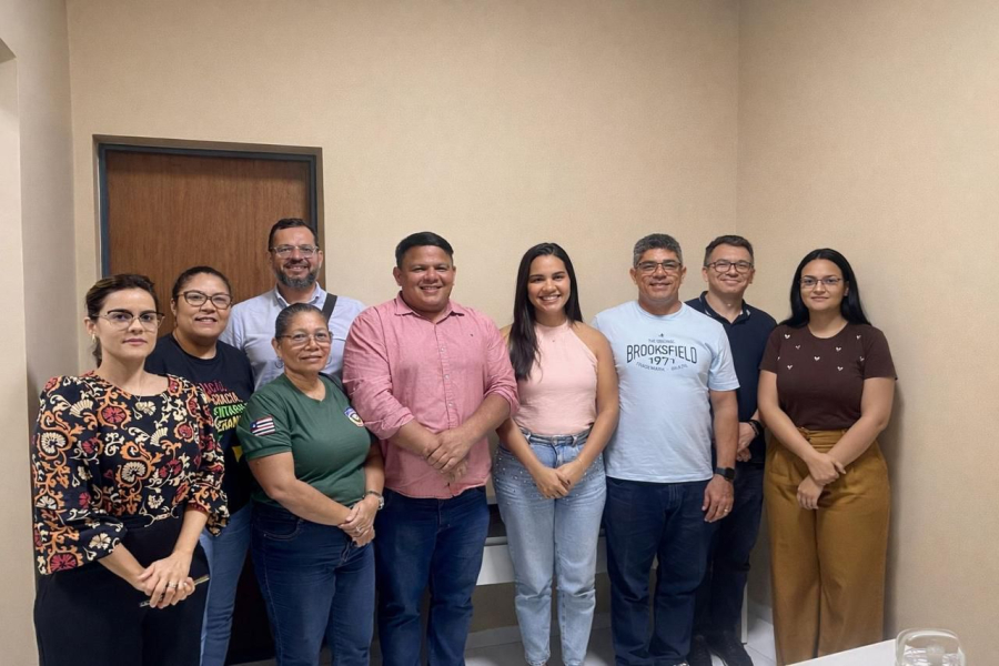 Prefeitura de Timon inicia pré-cadastro do precatório do Fundef nesta quinta-feira (23)