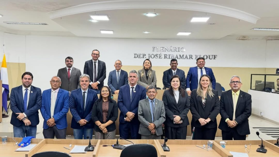 Vereadores aprovam indicações e pedidos de providências para melhorias em bairros de Timon