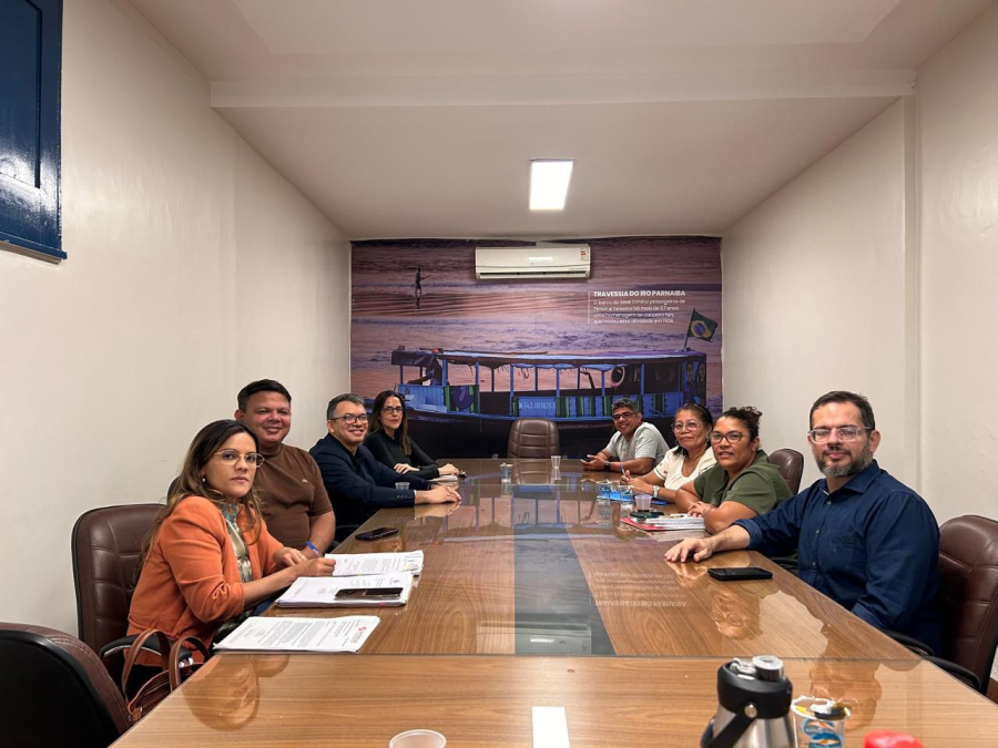 Prefeitura de Timon facilita pré-cadastro do precatório do Fundef no aplicativo Conecta Timon