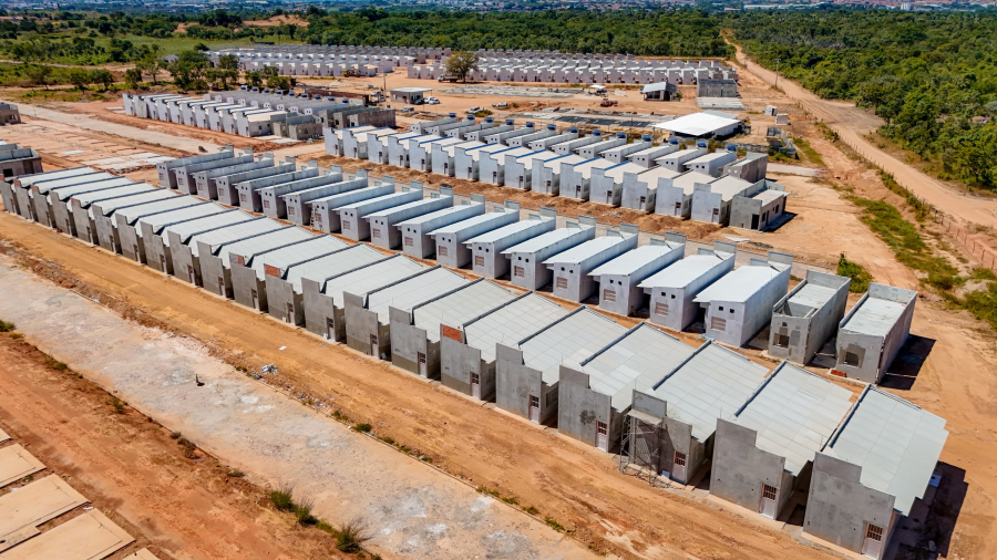 Prefeitura convoca selecionados do Minha Casa, Minha Vida para entrega de documentos