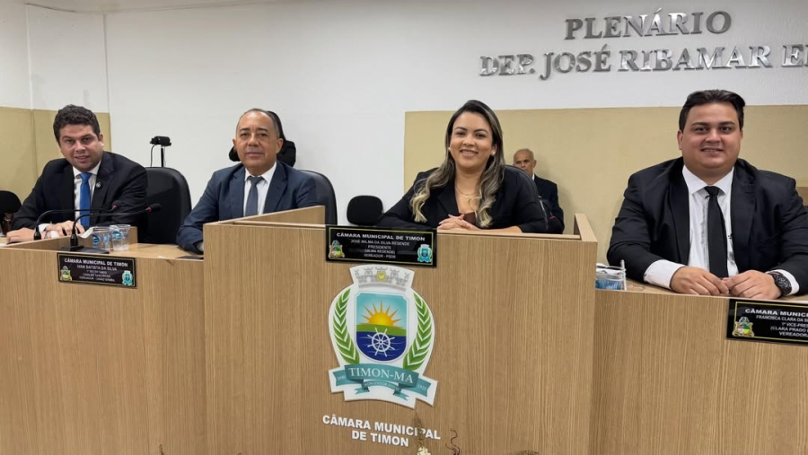 Câmara Municipal de Timon realiza audiência pública para discutir cumprimento da legislação sobre retirada de fiações em desuso
