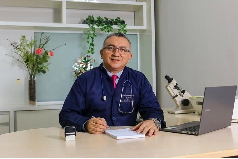 O Crescimento Popular do Dr. Helton Mesquita em Caxias e no Maranhão