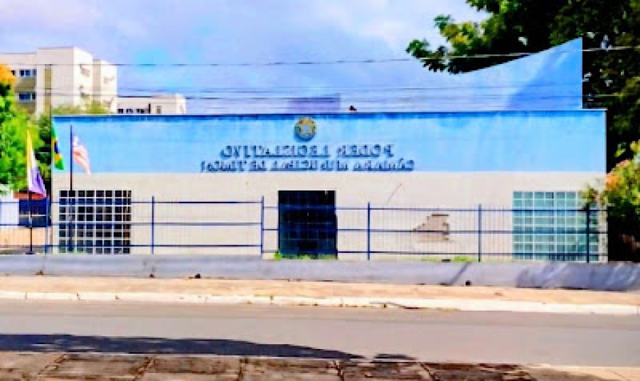 Defesa Civil de Timon apresenta Plano Municipal de Redução de Riscos aos vereadores nesta quarta-feira