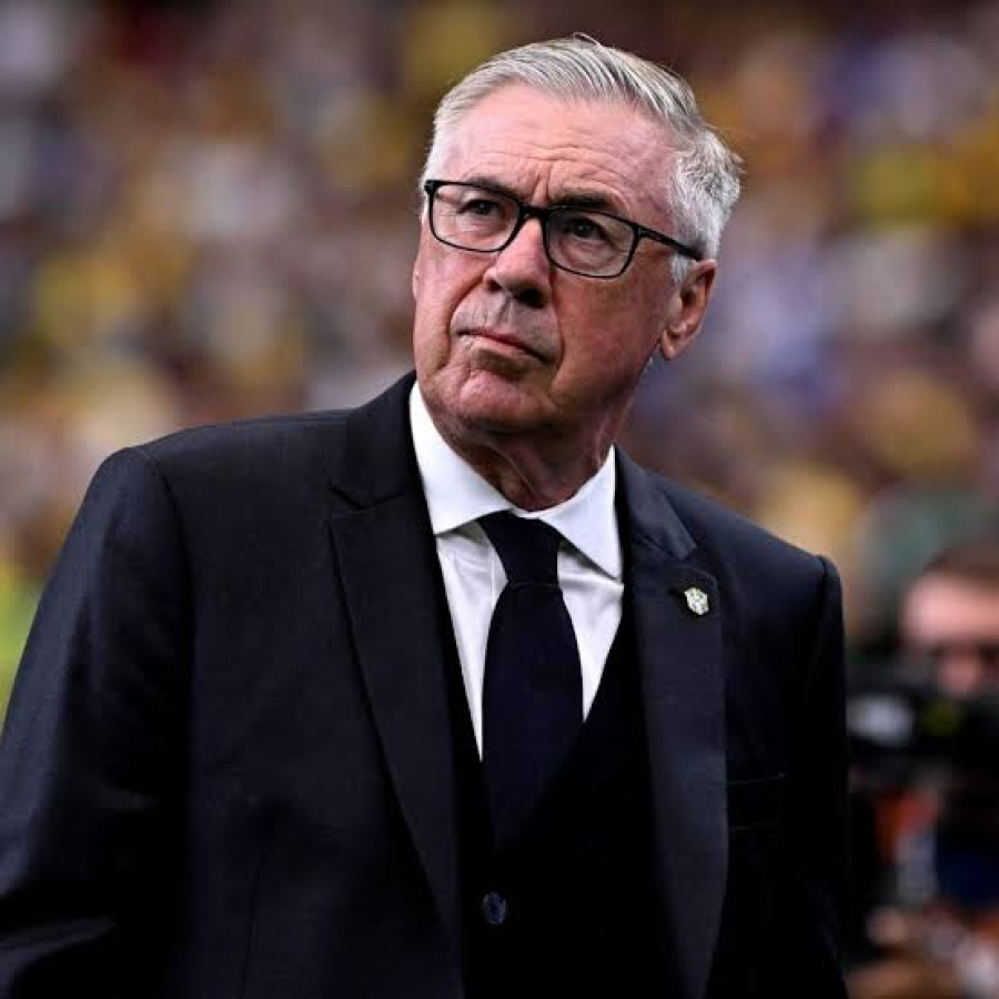 Ancelotti explica estratégia do Brasil após queda para Noruega: 