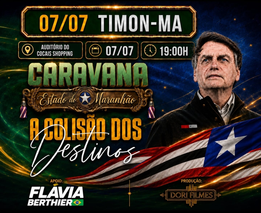 CARAVANA 