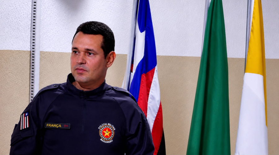Ato Heroico do Policial Militar Rafael França é Reconhecido pela Câmara Municipal de Timon