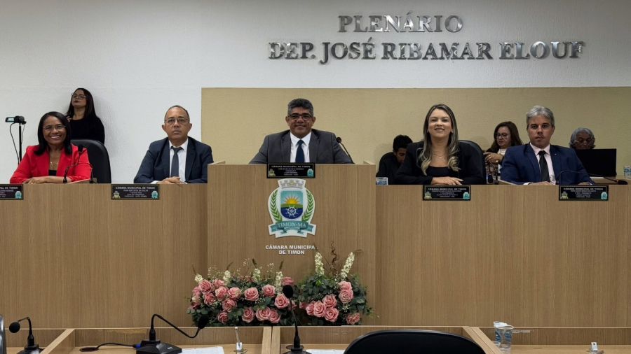 Câmara aprova projetos sobre estacionamento em clínicas, utilidade pública de associação e concede Título de Cidadão