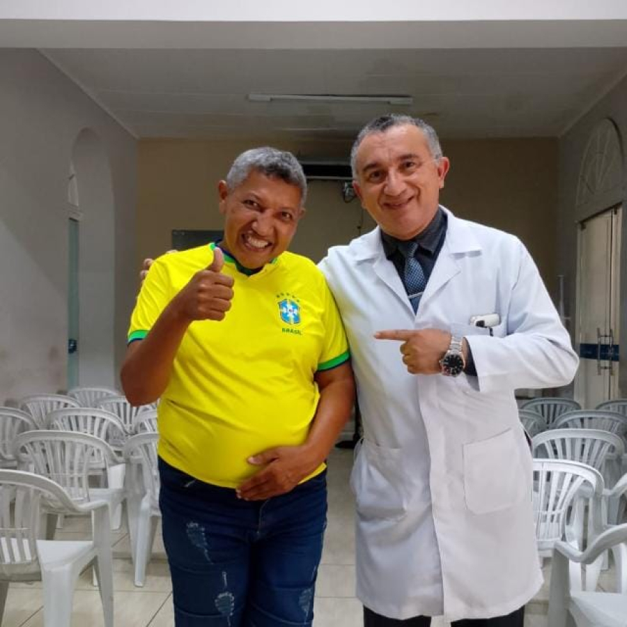 Carlinhos Maranhão fortalece diálogo político em apoio a lideranças estaduais para 2026