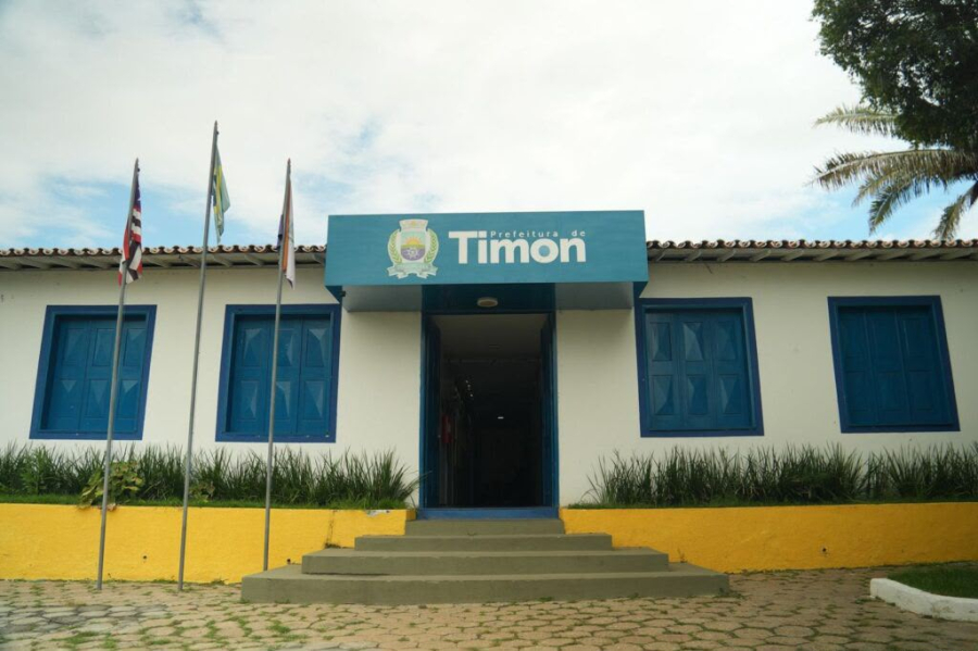 Prefeitura de Timon começa a divulgar resultados de pedidos de cotas do Fundef