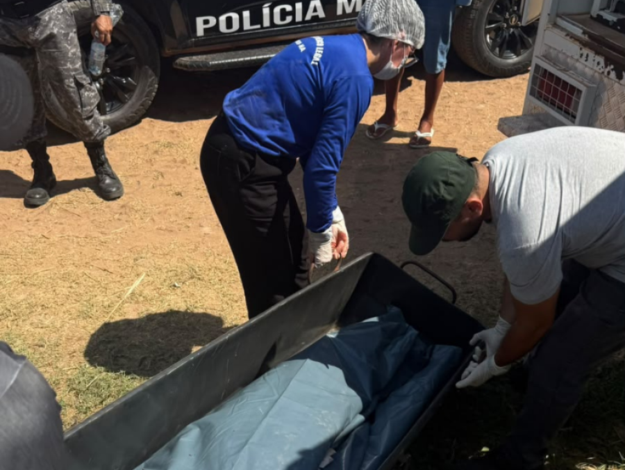 Suspeito de assalto morre em confronto com policiais militares em Timon
