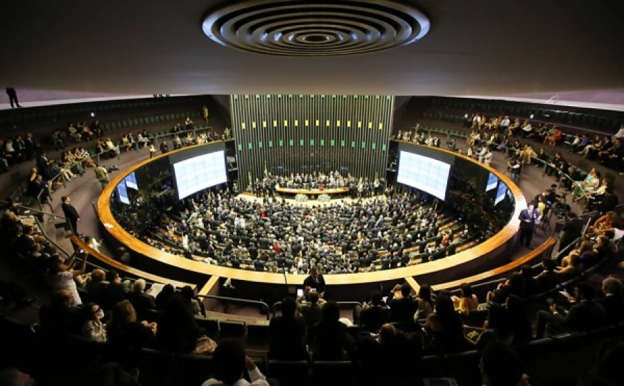 Câmara Federal: Maranhão renova bancada e expõe divisões