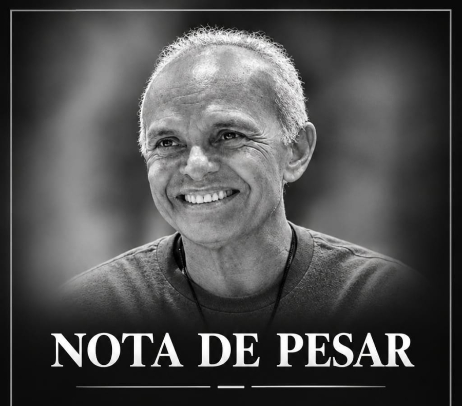 Nota de Pesar ! E com profundo sentimento de pesar que informamos sobre o falecimento do Jornalista José de Ribamar Silva
