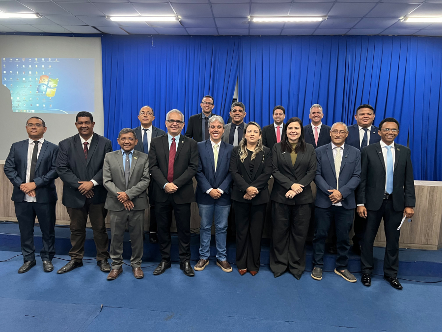 Câmara de Timon aprova indicações e pedidos de providências para melhorias na zona urbana e rural