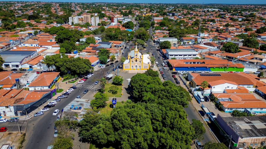 Timon ocupa 15ª posição no Nordeste em qualificação dos servidores públicos